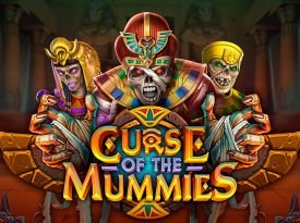 Curse of the Mummies