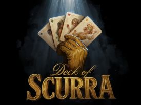 Deck of Scurra