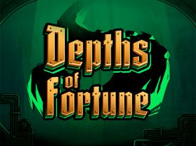 Depths of Fortune