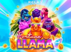 Fortune Llama