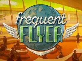 Frequent Flyer