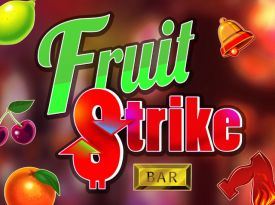 Fruit Strike