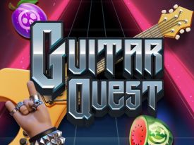 Guitar Quest