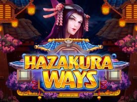 Hazakura Ways