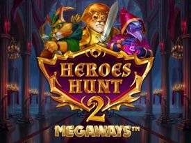 Heroes Hunt 2