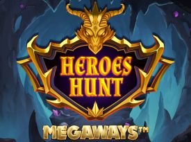 Heroes Hunt