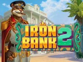 Iron Bank 2