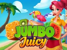 Jumbo Juicy
