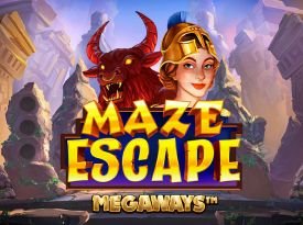 Maze Escape