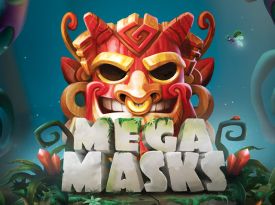 Mega Masks