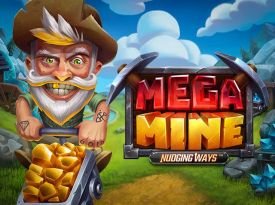 Mega Mine