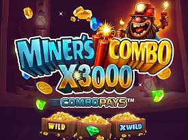 Miners Combo