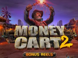 Money Cart 2