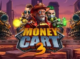 Money Cart 3