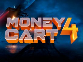 Money Cart 4