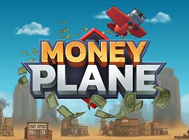 Money Plane