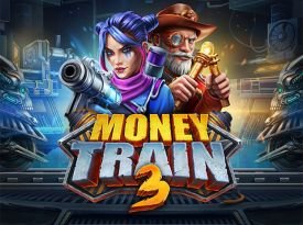 Money Train 3