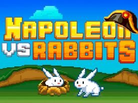 Napoleon vs Rabbits