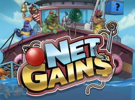 Net Gains