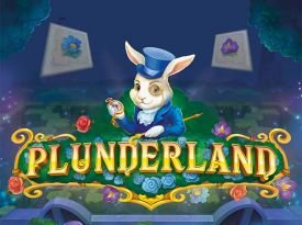 Plunderland