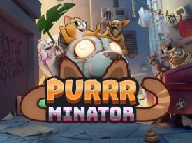 Purrrminator