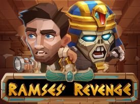 Ramses Revenge