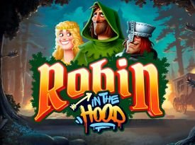 Robin In The Hood