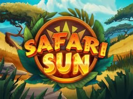 Safari Sun