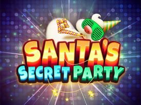 Santa's Secret Party