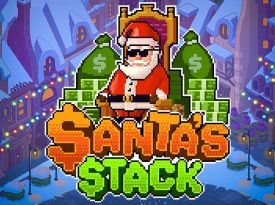 Santa's Stack