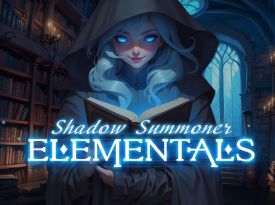 Shadow Summoner Elementals