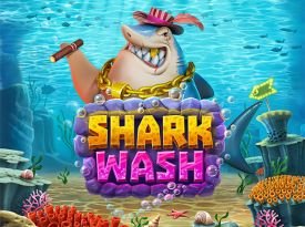 Shark Wash