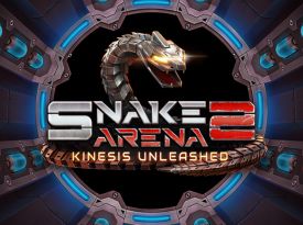 Snake Arena 2