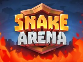 Snake Arena