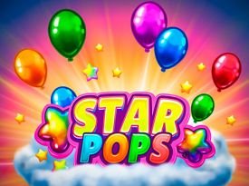 Star Pops