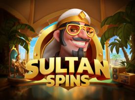 Sultan Spins