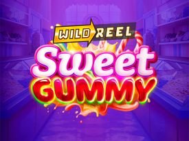 Sweet Gummy