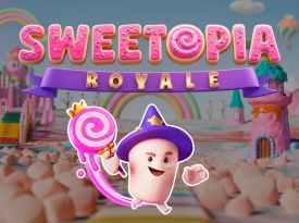 Sweetopia Royale