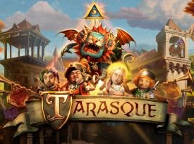 Tarasque