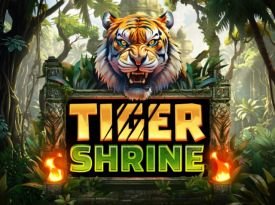 Tiger Shrine