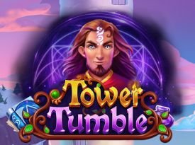 Tower Tumble