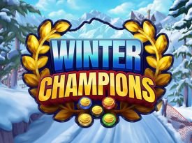 Winter Champions
