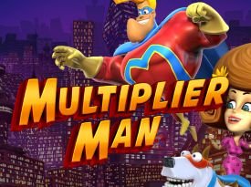 Multiplier Man