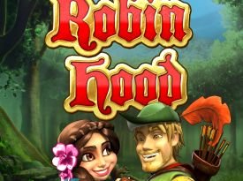 Robin Hood