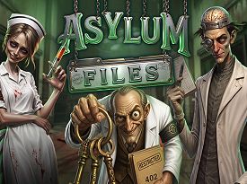 Asylum Files