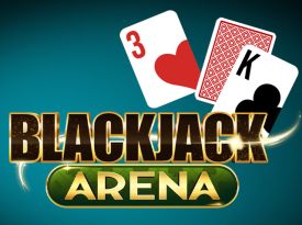 Blackjack Arena