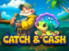 Catch & Cash