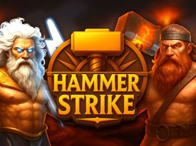 Hammer Strike