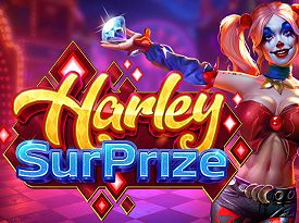 Harley SurPrize