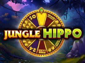 Jungle Hippo